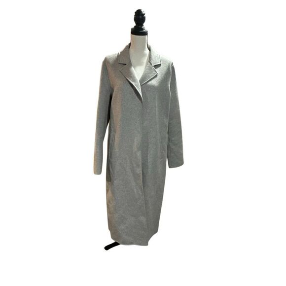 Kenneth Cole wool coat - Picture 4 of 7